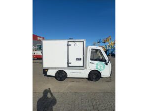 2022 Tropos Motors Able XT1