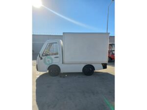 2022 Tropos Motors Able XT1 - Imagen 2
