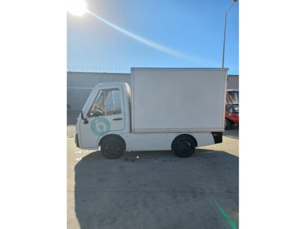2022 Tropos Motors Able XT1 - Imagen 2