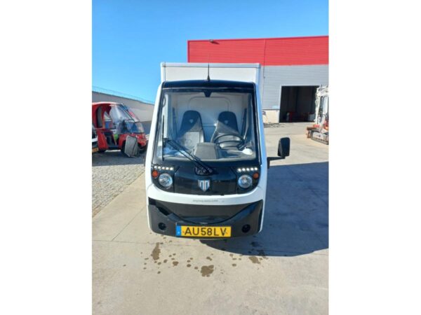 2022 Tropos Motors Able XT1 - Imagen 3