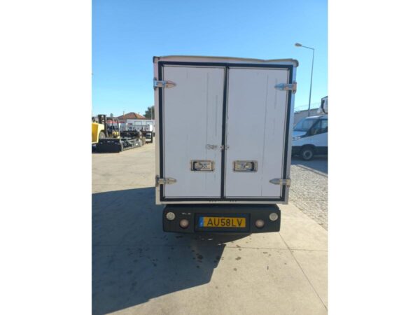 2022 Tropos Motors Able XT1 - Imagen 4