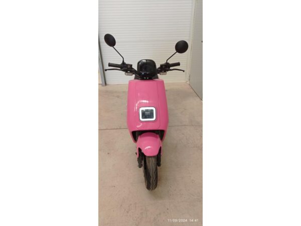2021 URBAN D2 - Imagen 2