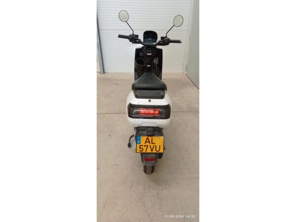 2021 URBAN D2 - Imagen 5