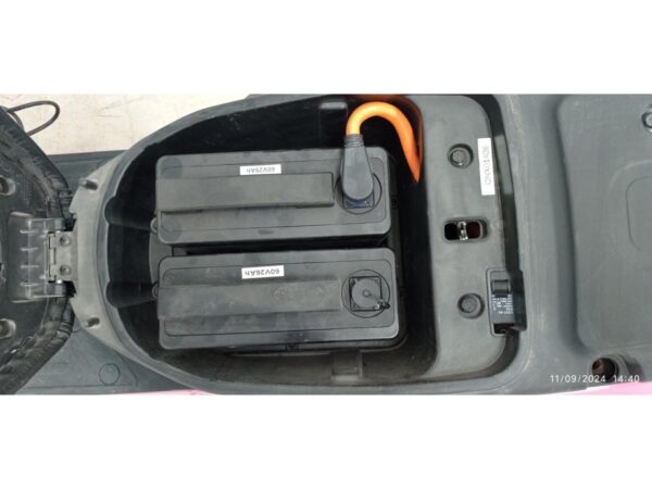 2021 URBAN D2 - Imagen 3