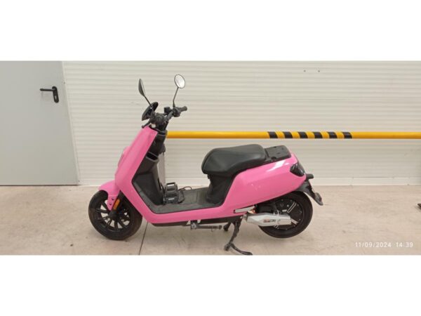 2021 URBAN D2 - Imagen 5