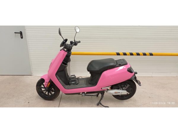 2021 URBAN D2 - Imagen 6