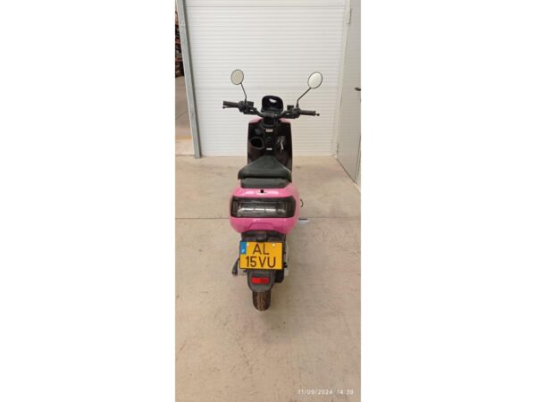 2021 URBAN D2 - Imagen 7