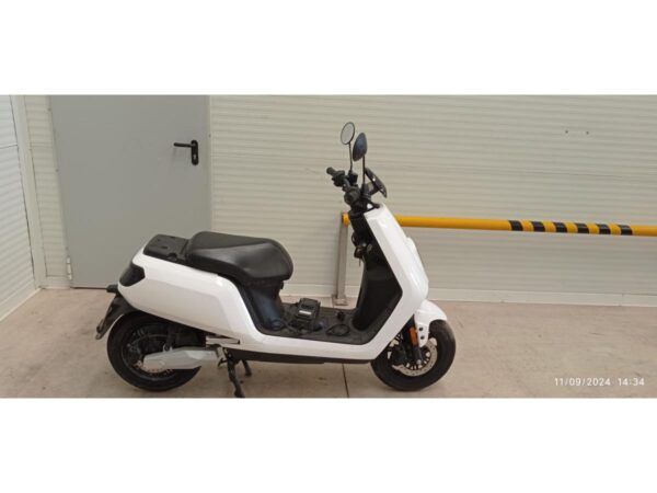 2021 URBAN D2